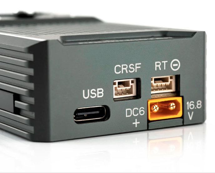 Модуль Radiomaster Bandit 915mHZ ELRS розем